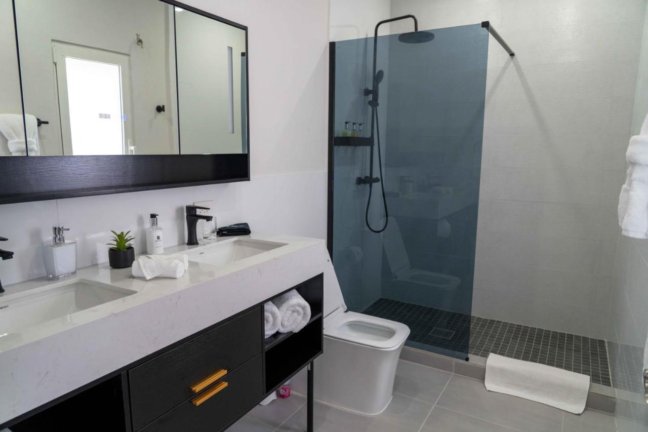 Spacious 3Br Home With Own Private Cozy Pool Koolbaai Luaran gambar