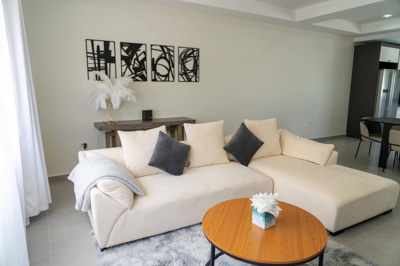 Spacious 3Br Home With Own Private Cozy Pool Koolbaai Luaran gambar