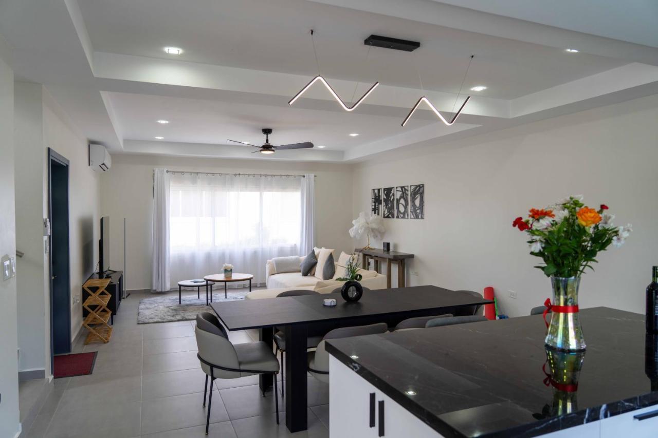 Spacious 3Br Home With Own Private Cozy Pool Koolbaai Luaran gambar