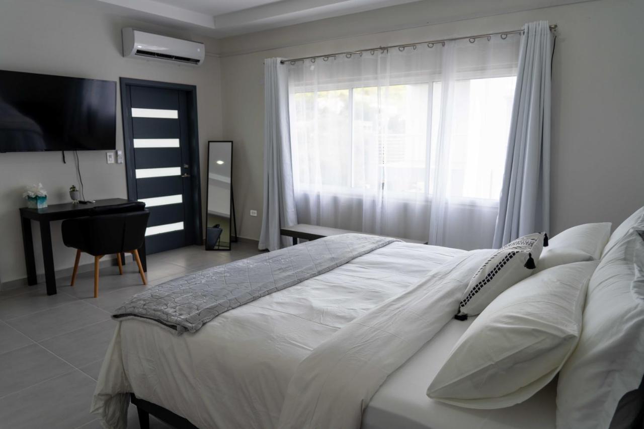 Spacious 3Br Home With Own Private Cozy Pool Koolbaai Luaran gambar