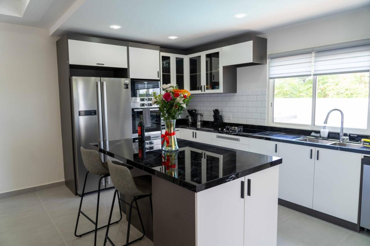 Spacious 3Br Home With Own Private Cozy Pool Koolbaai Luaran gambar