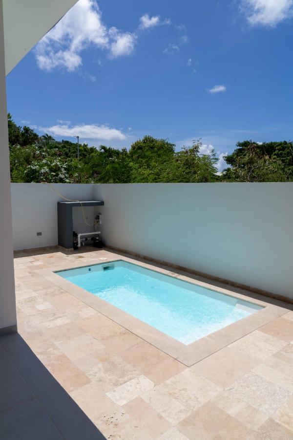 Spacious 3Br Home With Own Private Cozy Pool Koolbaai Luaran gambar