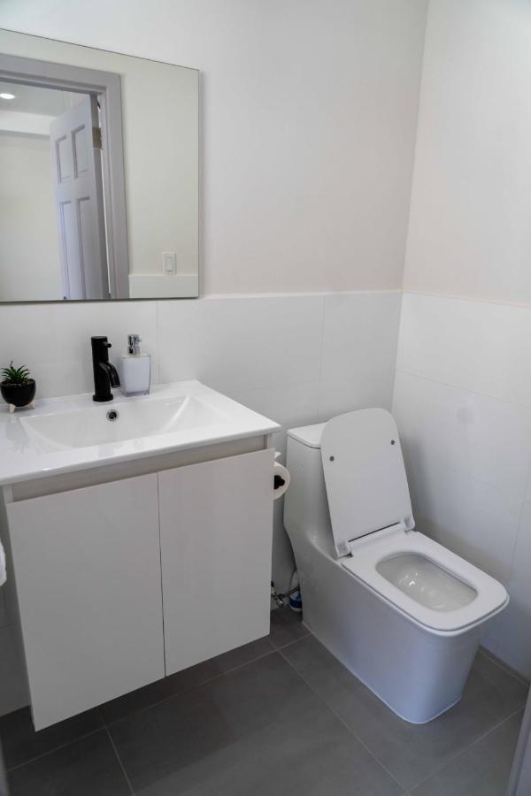 Spacious 3Br Home With Own Private Cozy Pool Koolbaai Luaran gambar