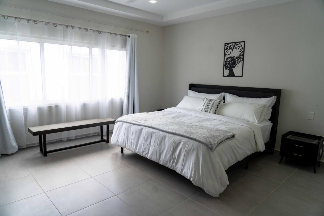 Spacious 3Br Home With Own Private Cozy Pool Koolbaai Luaran gambar