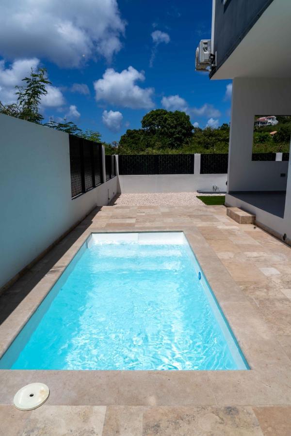 Spacious 3Br Home With Own Private Cozy Pool Koolbaai Luaran gambar