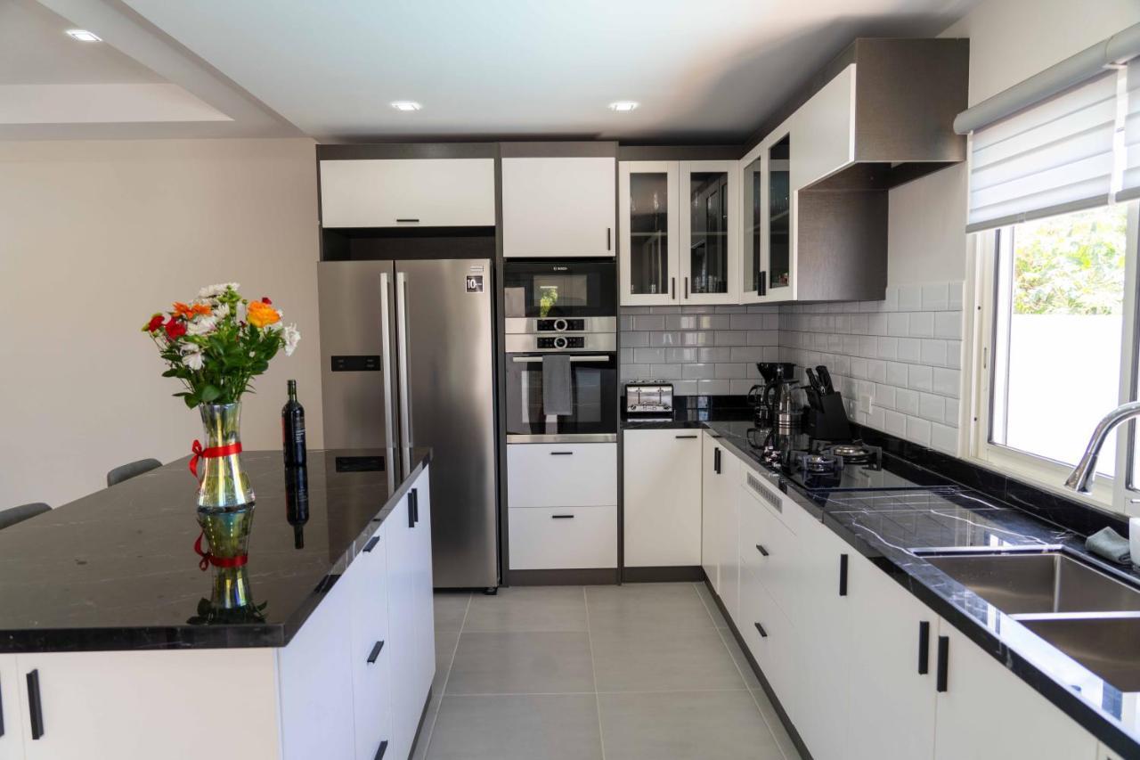 Spacious 3Br Home With Own Private Cozy Pool Koolbaai Luaran gambar